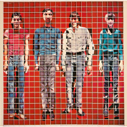 TALKING HEADS - MORE SONGS ABOUT BUILDINGS AND FOOD
