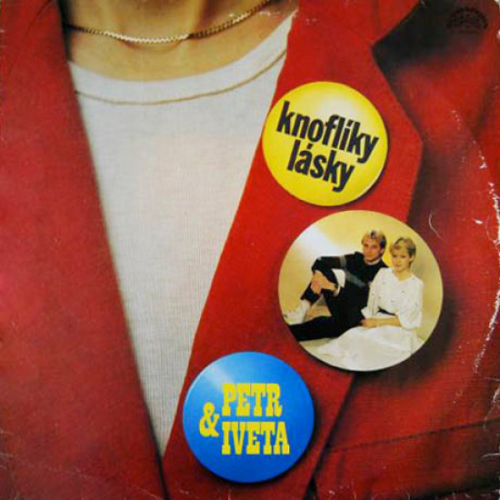 Petr & Iveta - Knoflíky Lásky
