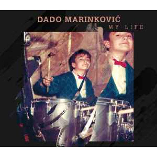Marinković Dalibor - My Life