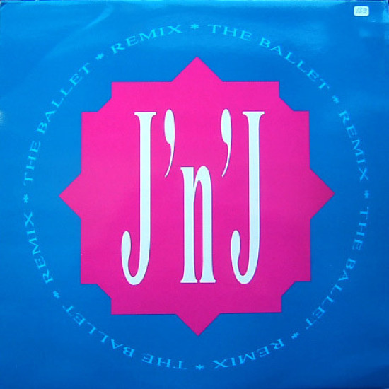 J'n'J - The Ballet - Remix