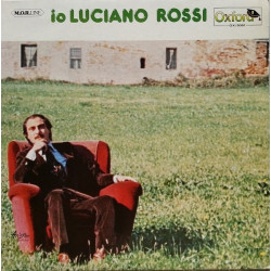 ROSSI LUCIANO - Io