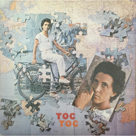 BELLA GIANNI - Toc Toc