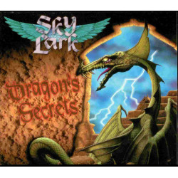 Skylark - Dragon's Secrets