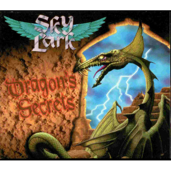 Skylark - Dragon's Secrets