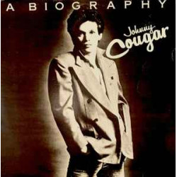 COUGAR JOHNNY - A Biography