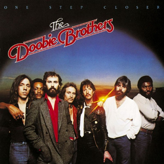DOOBIE BROTHERS - ONE STEP CLOSER