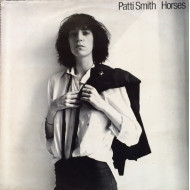 SMITH PATTI   - HORSES