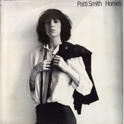 SMITH PATTI   - HORSES