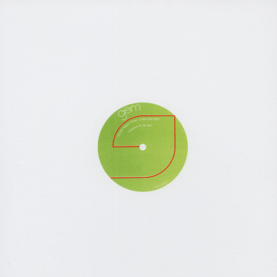 BOWIE DAVID - Bowpromo