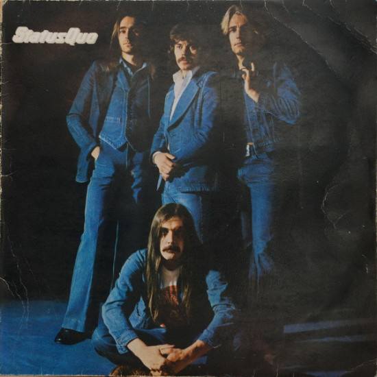 STATUS QUO - BLUE FOR YOU