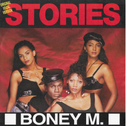 Boney M.  -  Stories