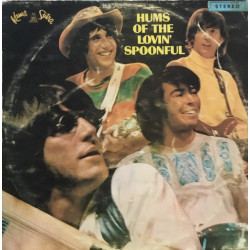 LOVIN’ SPOONFUL - HUMS OF THE LOVIN' SPOONFUL