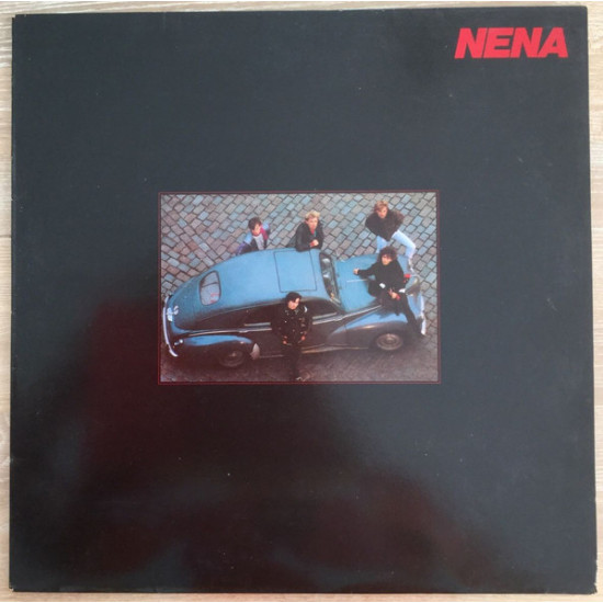 NENA - NENA