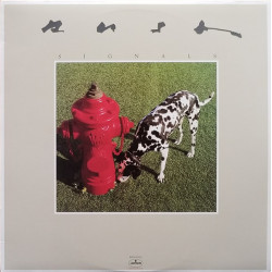 RUSH - SIGNALS