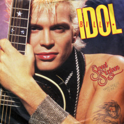 IDOL BILLY - SWEET SIXTEEN