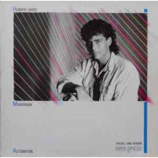 Grace Howard - Monovision