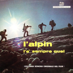 Nicolai Bruno - L'Alpin L'È Sempre Quel (Colonna Sonora Originale Del Film)