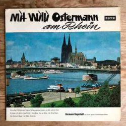 Hermann Hagestedt Mit Seinem Großen Unterhaltungsorchester - Mit Willi Ostermann Am Rhein
