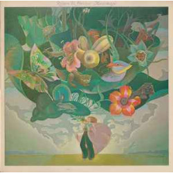 RETURN TO FOREVER - MUSICMAGIC