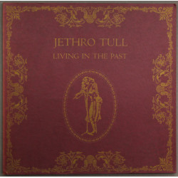 JETHRO TULL - LIVING IN THE PAST