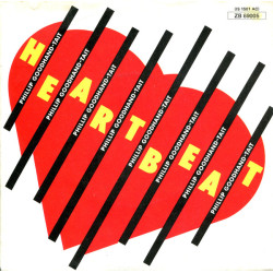 Goodhand-Tait Phillip - Heartbeat