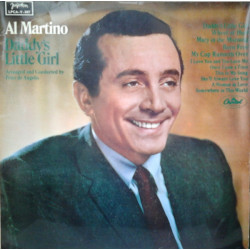 MARTINO AL - DADDY'S LITTLE GIRL