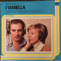 I Vianella  - Roma Parlaje Tu