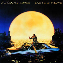 BROWNE JACKSON  - LAWYERS IN LOVE