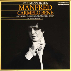 Bene Carmelo - Manfred