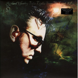 HAWLEY RICHARD - False Lights From The Land EP