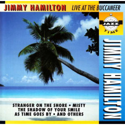 Hamilton Jimmy - Live At The Buccaneer