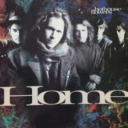 HOTHOUSE FLOWERS - Home