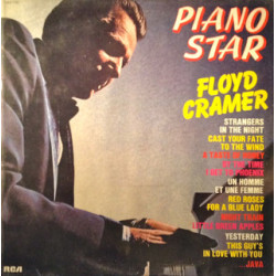 CRAMER FLOYD - Piano Star