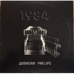 PHILLIPS ANTHONY - 1984