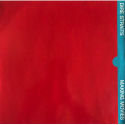 DIRE STRAITS - MAKING MOVIES