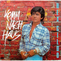 GILDO REX - Komm Nach Haus