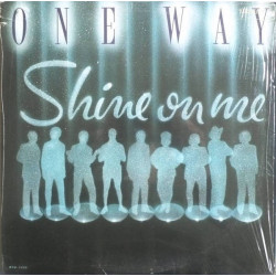 ONE WAY - Shine On Me