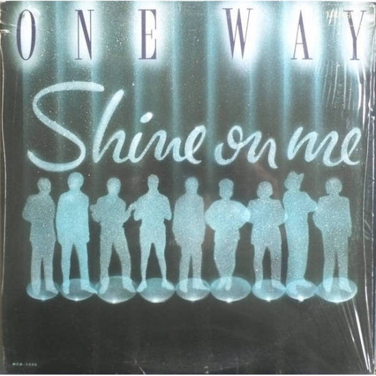 ONE WAY - Shine On Me