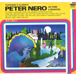 NERO PETER - YESTERDAY'S CLASSICS