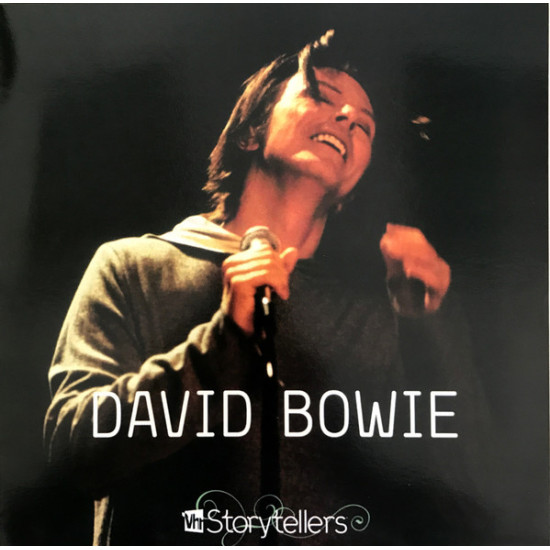 BOWIE DAVID - VH1 Storytellers