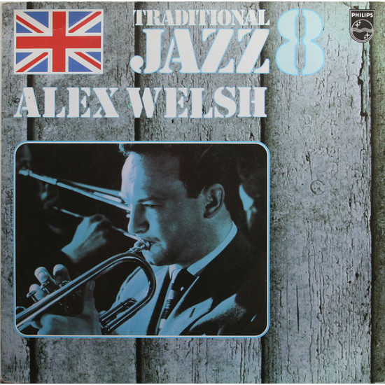 WELSH ALEX - Monmartre
