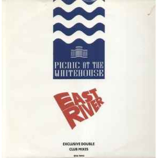 Picnic At The Whitehouse - East River