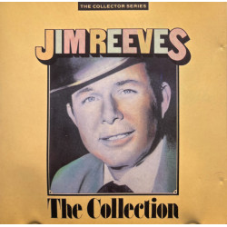 REEVES JIM - The Collection