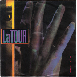 LaTOUR - Involved