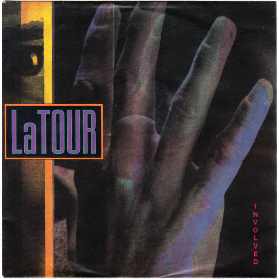 LaTOUR - Involved