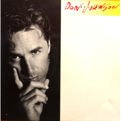 JOHNSON DON - Let It Roll