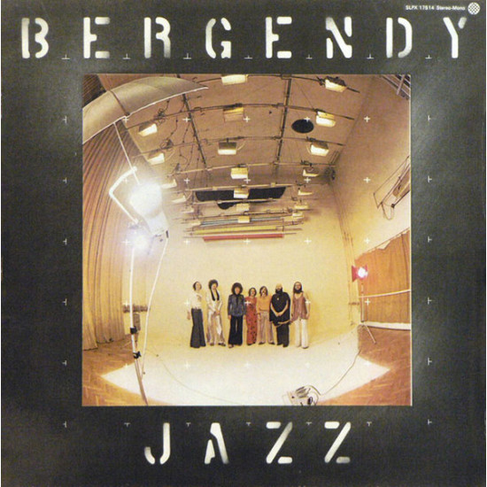BERGENDY - Jazz