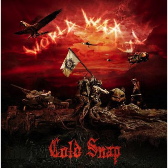 COLD SNAP - World War 3