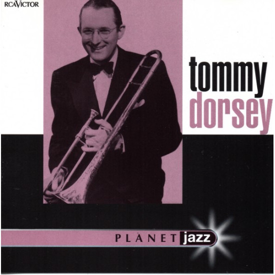 DORSEY TOMMY - Planet Jazz