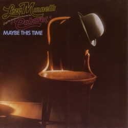 MINNELLI LIZA - Maybe This Time